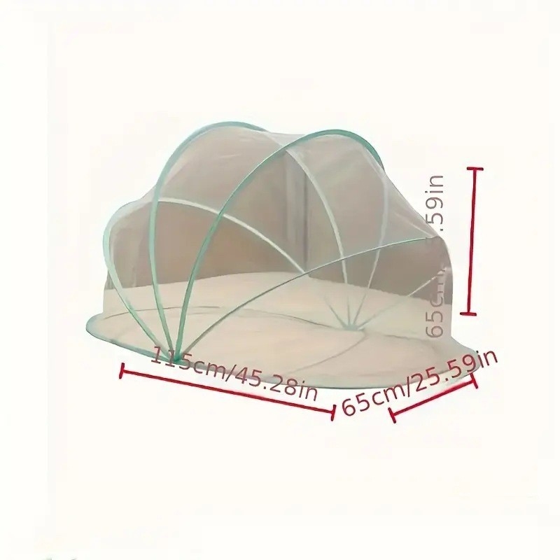 Apsauginė tinklo nuo kenkėjų augalams, 3 dalių rinkinys, sodininkystei, medžiaga: Kita, prekės ženklas: Kita