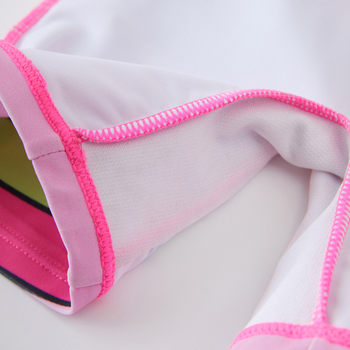 Μαγιό κοριτσιών με μονόκερο, μακριά μανίκια, προστασία από τον ήλιο, ένα-κομμάτι; Υλικό: Πολυεστέρας; Σύνθεση: ίνες πολυεστέρα; Περιεκτικότητα: 82%; Κόψιμο: briefs