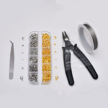 Αξεσουάρ DIY για κατασκευή κοσμημάτων - Χαλκός, Ηλεκτροπλατίωση, Άνοιξη 2024, Βρετανικό ρετρό