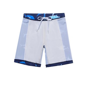 Για αγόρια: 3-τεμάχιο χωριστό σετ μαγιό με γρήγορο στέγνωμα και UV προστασία, για ηλικίες 2-13, πολυεστέρας με επένδυση 15% ελαστάν