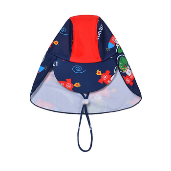 Δύο-τμήμα μαγιό για αγόρια με μακριά μανίκια, 3–12 ετών, κορεάτικος στυλ με καρτούν, υψηλή ελαστικότητα, πολυεστέρας, γρήγορο στέγνωμα, 3–12 ετών