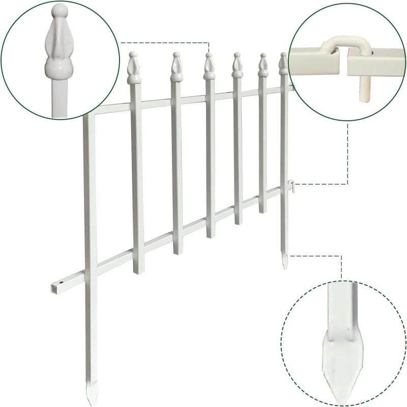 Lauko laipiojimo rėmas - kalto plieno, derinamas, idiliško stiliaus, grindų tipas, 1 sluoksnis