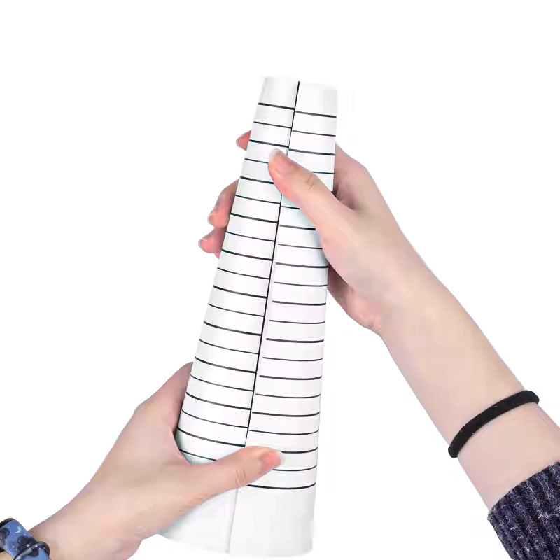 Инструмент за измерване на вътрешния обиколник на гривна, гумен, квадратен, персонализируем (Spring 2025)