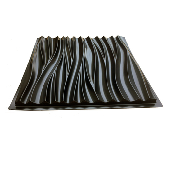 Plastikiniai sieninių plytelių gamybos įrankiai – Vertical and Horizontal prekės ženklas – vidaus ir išorės sienoms