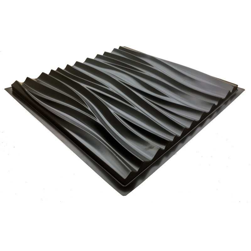 Plastikiniai sieninių plytelių gamybos įrankiai – Vertical and Horizontal prekės ženklas – vidaus ir išorės sienoms