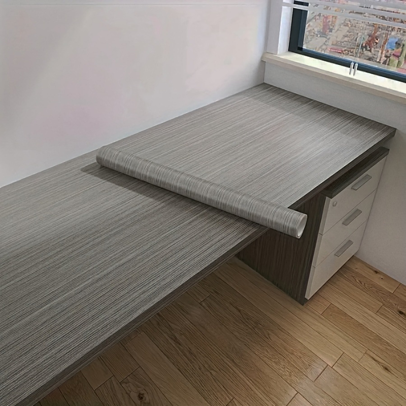 PVC vodootporna naljepnica za zid, za spavaću sobu, 1 kom, moderni minimalistički stil.