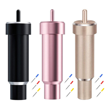 Лезвие и корпус за Cricut Maker и Cricut Explore – карбид, различни видове остриета, съвместим с Cricut машините