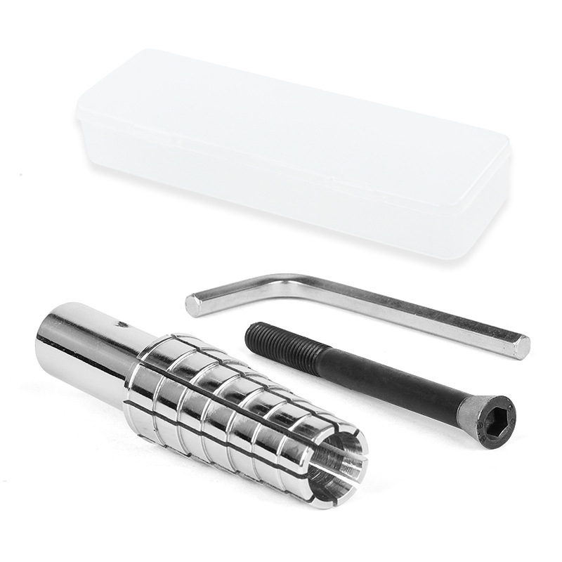 Gyűrűkitágító eszköz belső gyűrű kiterjesztéséhez DIY ékszerekhez, méretek 19×6×3 cm