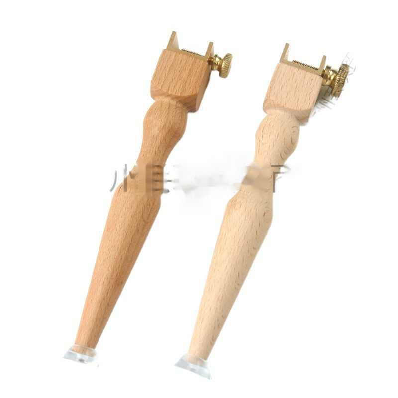 Επιτραπέζιο πλαίσιο κεντήματος, γαλλικού στυλ, στερεωμένο, πολυλειτουργικό, για DIY κέντημα.