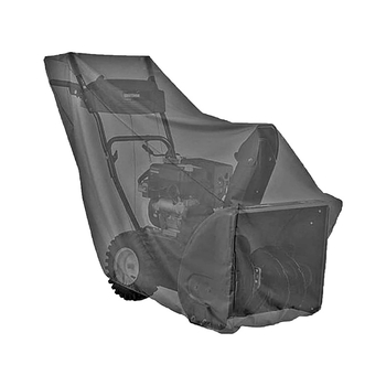 Κάλυμμα εξωτερικού αποχιονιστήρα – Oxford ύφασμα με επίστρωση αργύρου, αδιάβροχο και ανθεκτικό στον ήλιο, άνοιγμα με ξεδίπλωμα, δυνατότητα εκτύπωσης λογοτύπου (υλικό: Oxford; προστασία: βροχή+UV; άνοιγμα: ξεδίπλωμα; λογότυπο: εκτύπωση)