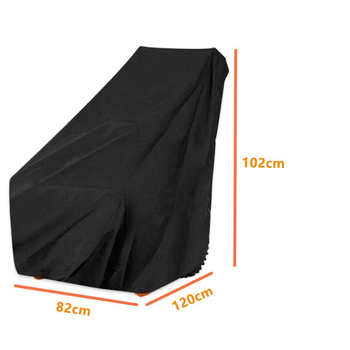 Κάλυμμα εξωτερικού αποχιονιστήρα – Oxford ύφασμα με επίστρωση αργύρου, αδιάβροχο και ανθεκτικό στον ήλιο, άνοιγμα με ξεδίπλωμα, δυνατότητα εκτύπωσης λογοτύπου (υλικό: Oxford; προστασία: βροχή+UV; άνοιγμα: ξεδίπλωμα; λογότυπο: εκτύπωση)