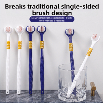 Rankinė dantų šepetėlis suaugusiems, vienkartinis, tarpdančių valymas, Baik prekinis ženklas (Tipas: Rankinė; Auditorija: Suaugusieji; Vienkartinis naudojimas: Taip; Funkcija: Tarpdančių valymas; Prekinis ženklas: Baik)