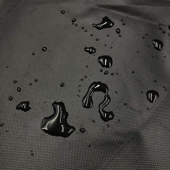 Lauko sniego pūtėjo uždangalas — 420D Oxford audinys, apsauga nuo šalčio