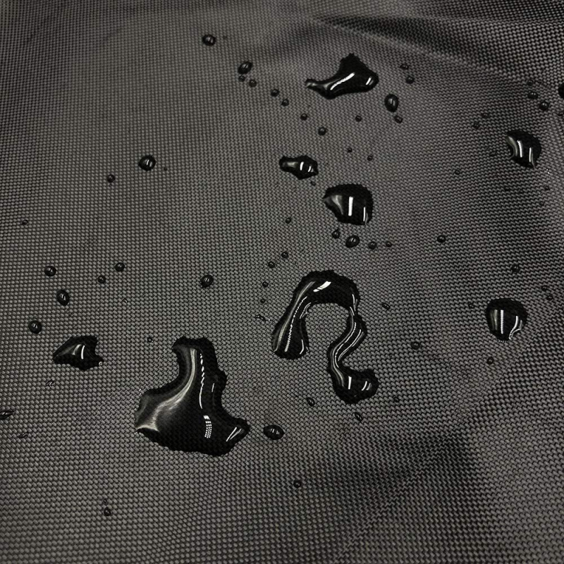 Lauko sniego pūtėjo uždangalas — 420D Oxford audinys, apsauga nuo šalčio