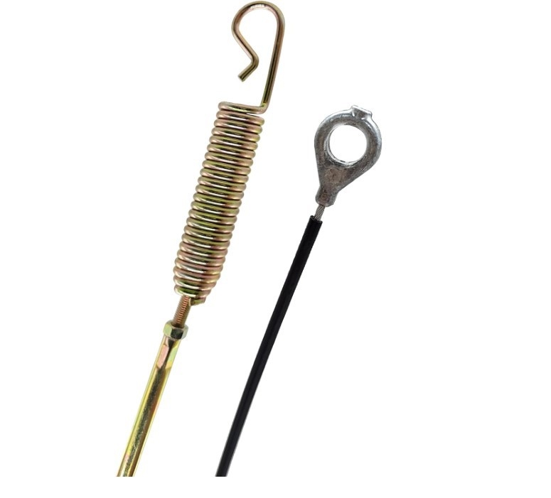 Кабел за снегорин за горен шнек – модели 06900438/06900439, марка PY, съвместим с различни модели, авторизирани частни марки: Да