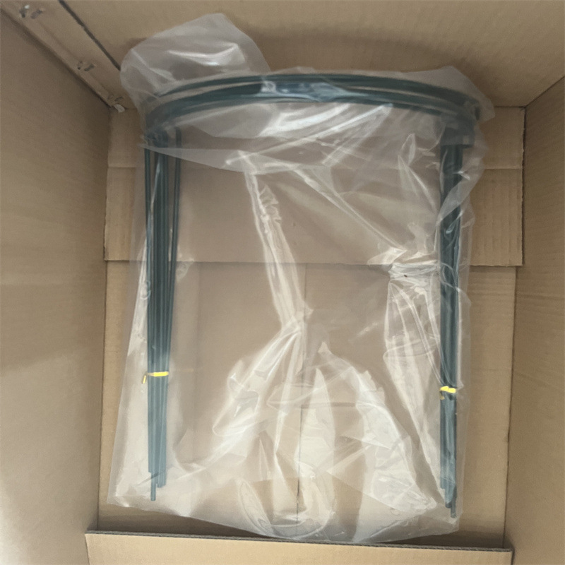 Sodo gėlių stovas – nerūdijantis plienas – Independence prekės ženklas – fiksuotas įrengimas