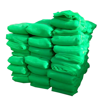 Tankus apsaugos tinklas – dulkių dengimo tinklas; medžiaga: poliesteris-polietilenas; modelis: dulkių dengimo tinklas; funkcija: anglių ir žemės dengimas, želdinimas