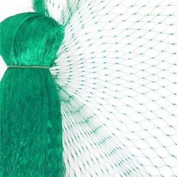 Мрежа против птици за плодова градина – Полиетилен – Против насекоми – Модел 1