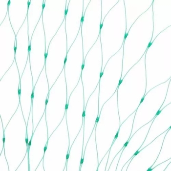 Мрежа против птици за плодова градина – Полиетилен – Против насекоми – Модел 1