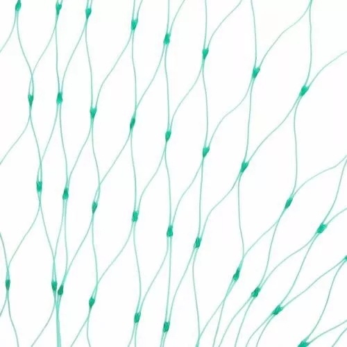 Мрежа против птици за плодова градина – Полиетилен – Против насекоми – Модел 1