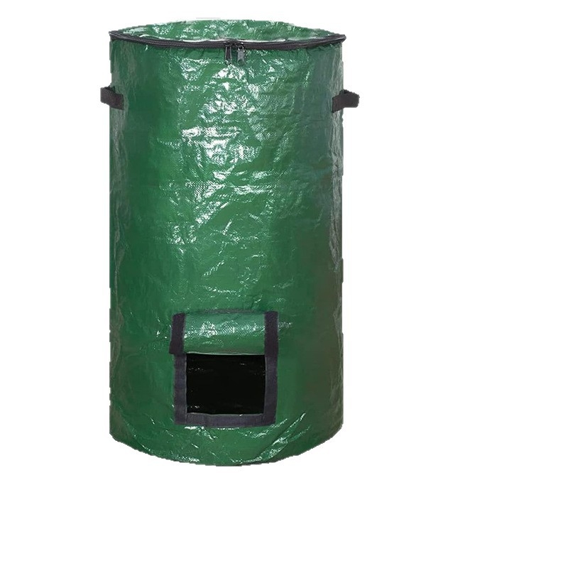 Torba za komposter – PE materijal, za kompostiranje i skupljanje otpada