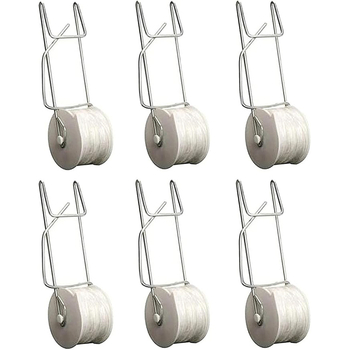 Κούμπωμα ρόλου για λαχανικά και φρούτα – γαλβανισμένος χάλυβας με ιμάντα λαχανικών, κατάλληλο για θερμοκήπιο και αυλή