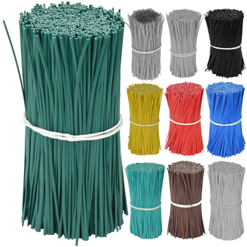 Plastmasas kabelu stiprinājumi datu un barošanas vadiem (Materiāls: Cits; Nav paredzēts importam)