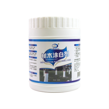 Κηπουρικά διακοσμητικά αντικείμενα για βαφή δέντρων | Πολυμερές αδιάβροχο υλικό, βακτηριοκτόνο, σκόνη ασβεστίου, παράγοντας σχηματισμού φιλμ | Προστασία δέντρων από παγετό και βροχή | Μάρκα: Lankangbao Technology