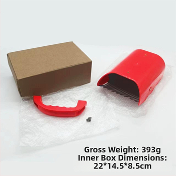 Εργαλείο συγκομιδής φρούτων με πλαστική λαβή, κήπος εργαλείο συγκομιδής