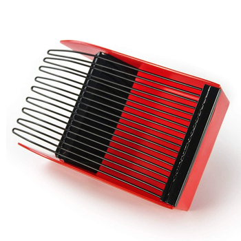 Εργαλείο συγκομιδής φρούτων με πλαστική λαβή, κήπος εργαλείο συγκομιδής