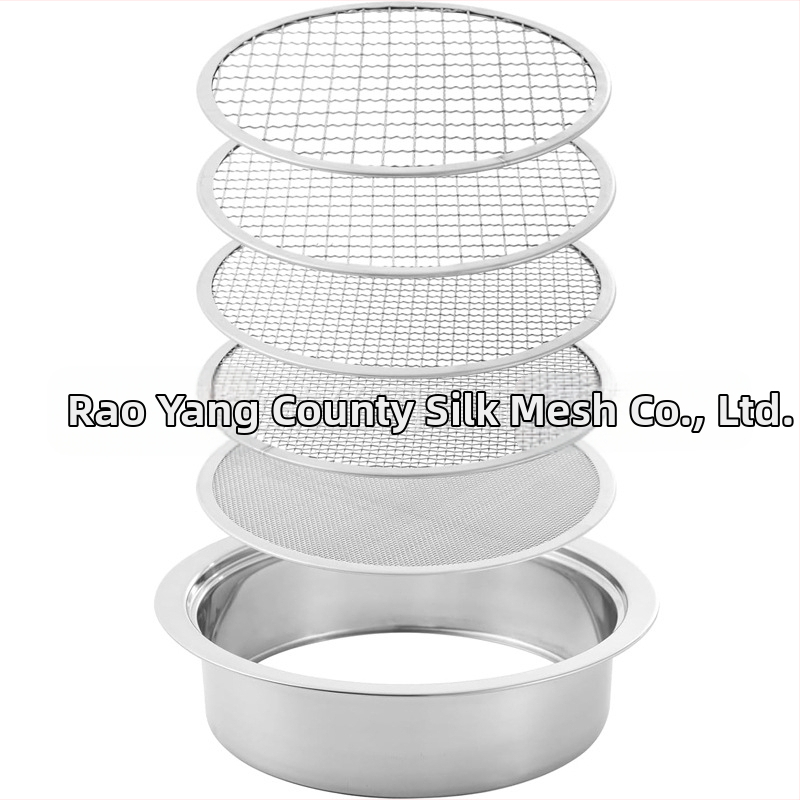 Сито за почва с подвижно компостно сито и разделяне на примеси (Код: TRS001; Марка: Other; Импорт: Не)