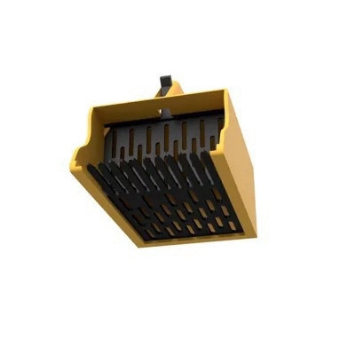 Uogų rinktuvas namų ir lauko naudojimui — anglies plienas; Importas: Ne; Nėra licencijuotų privati prekių ženklų