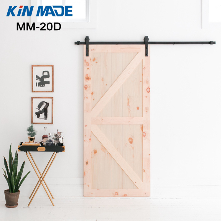 MM20D sínrendszer ajtóhoz – rozsdamentes acél, felület spray-plasztik, modell MM20D, stílus modern minimalizmus, feldolgozás testreszabható: Igen.
