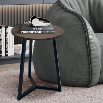 Πόδια τραπεζιού από ανθρακούχο ατσάλι, μοντέρνος μινιμαλιστικός σχεδιασμός, επίστρωση νανοχρώματος, κατάλληλα για οικιακό γραφείο, Shenghong