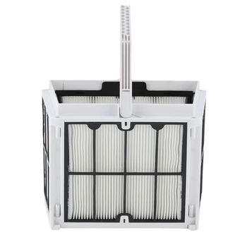 Dolphin robotų valymo įrenginys 9991458-R1 su filtru, versijos Active 20 ir M600