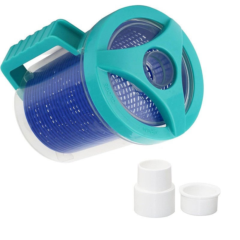 Συλλέκτης φύλλων για φουσκωτή πισίνα – PVC, Μοντέλο W560, Κατάλληλο για κολύμβηση και βάδισμα σε ρηχά νερά