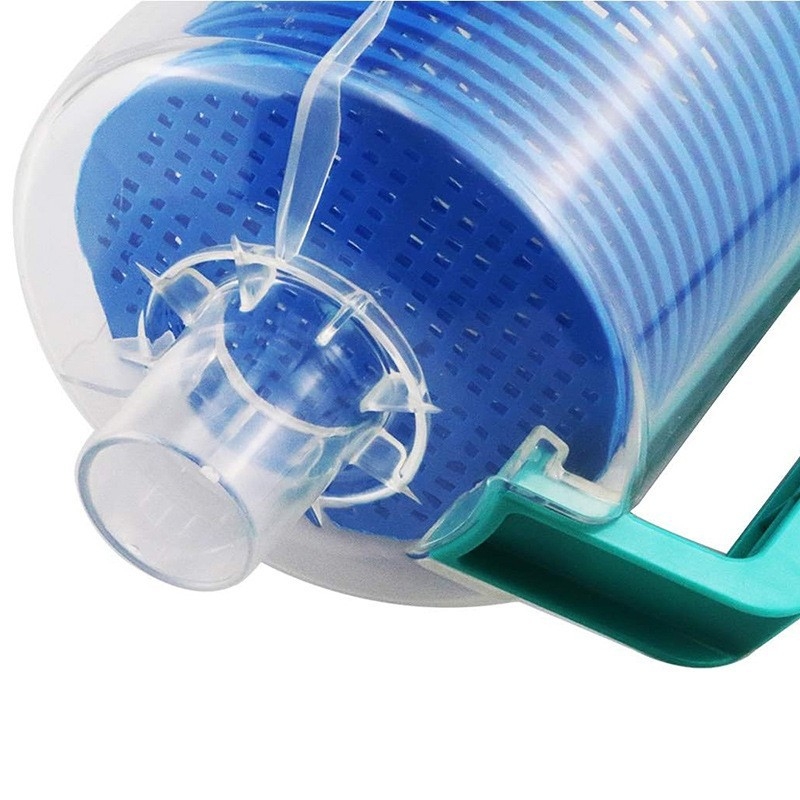 Συλλέκτης φύλλων για φουσκωτή πισίνα – PVC, Μοντέλο W560, Κατάλληλο για κολύμβηση και βάδισμα σε ρηχά νερά