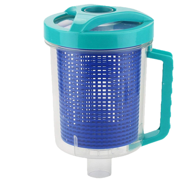 Συλλέκτης φύλλων για φουσκωτή πισίνα – PVC, Μοντέλο W560, Κατάλληλο για κολύμβηση και βάδισμα σε ρηχά νερά