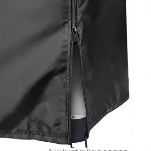 Калъф за водна помпа – защита на помпата (Материал: Oxford плат)