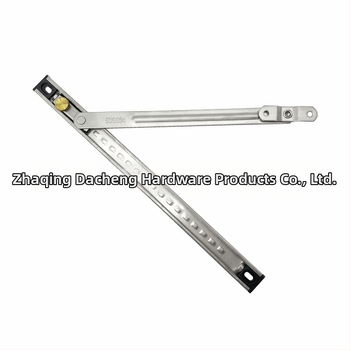 Έλεγχος γωνίας ανοίγματος παραθύρου Casement – 304 ανοξείδωτος χάλυβας – Μοντέλο DC-001 – Dacheng – για παράθυρα από αλουμίνιο – Μοντέρνο στυλ