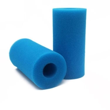 YY baseino filtras kempinė cilindrinė – alyvos sugėrimas, filtro medžiaga, ertmės cilindrinis dizainas