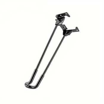 Saliekamās galda kājas – pastiprinātas, skrūves iekļautas, komplektā 2 vai 4 gab. kafijas galdiņam