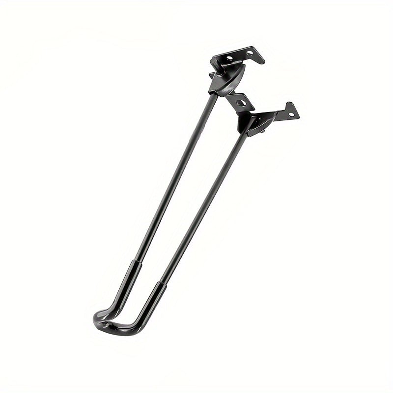 Saliekamās galda kājas – pastiprinātas, skrūves iekļautas, komplektā 2 vai 4 gab. kafijas galdiņam