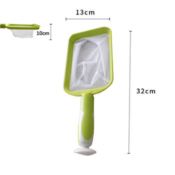 ABS δίκτυο καθαρισμού πισίνας, μοντέλο BADR18G, μάρκα Mei chijie, προέλευση Zhejiang, βάρος 875 g