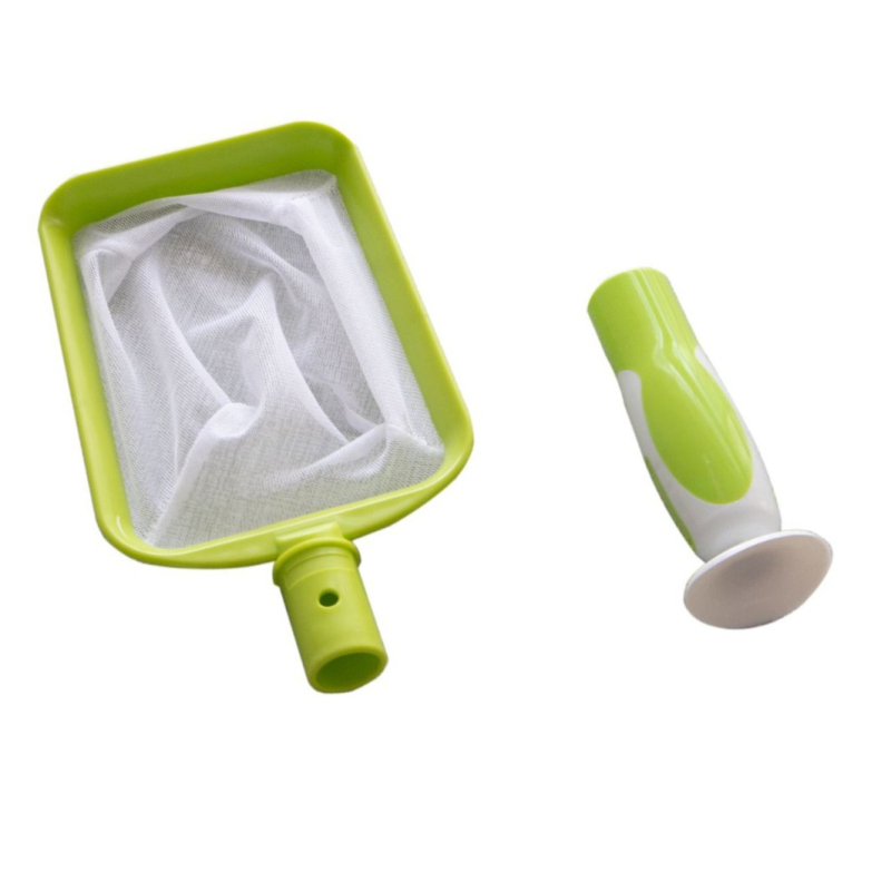 ABS δίκτυο καθαρισμού πισίνας, μοντέλο BADR18G, μάρκα Mei chijie, προέλευση Zhejiang, βάρος 875 g