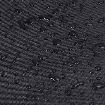 Καλύμμμα προστασίας για μηχανές καθαρισμού πισίνας; Oxford ύφασμα 210D/420D; παραμετροποίηση κατά παραγγελία διαθέσιμη; κάλυμμα για μηχανές καθαρισμού