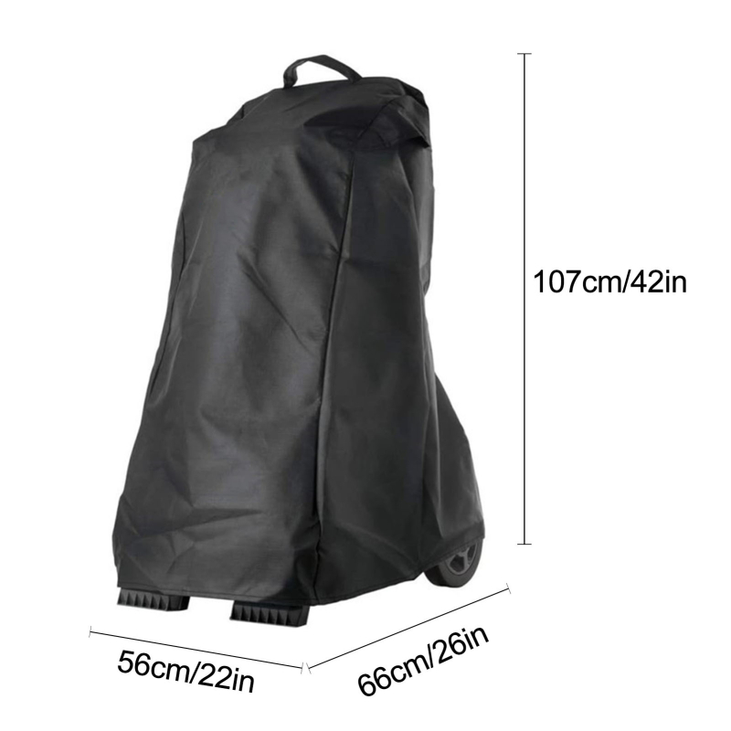 Καλύμμμα προστασίας για μηχανές καθαρισμού πισίνας; Oxford ύφασμα 210D/420D; παραμετροποίηση κατά παραγγελία διαθέσιμη; κάλυμμα για μηχανές καθαρισμού