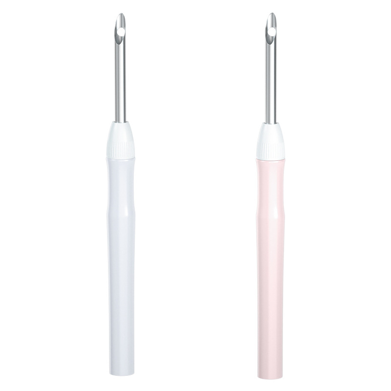 Állítható többtűs punch needle eszköz csővel; Márka: airo; Importált: Nem; Logó: Nyomtatott