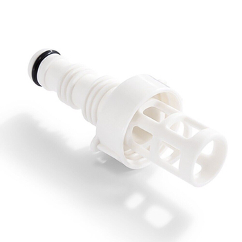 PVC 10201 συνδετήρας για σωλήνα αποχέτευσης Intex – αντικατάσταση κυκλικής φουσκωτής πισίνας Intex