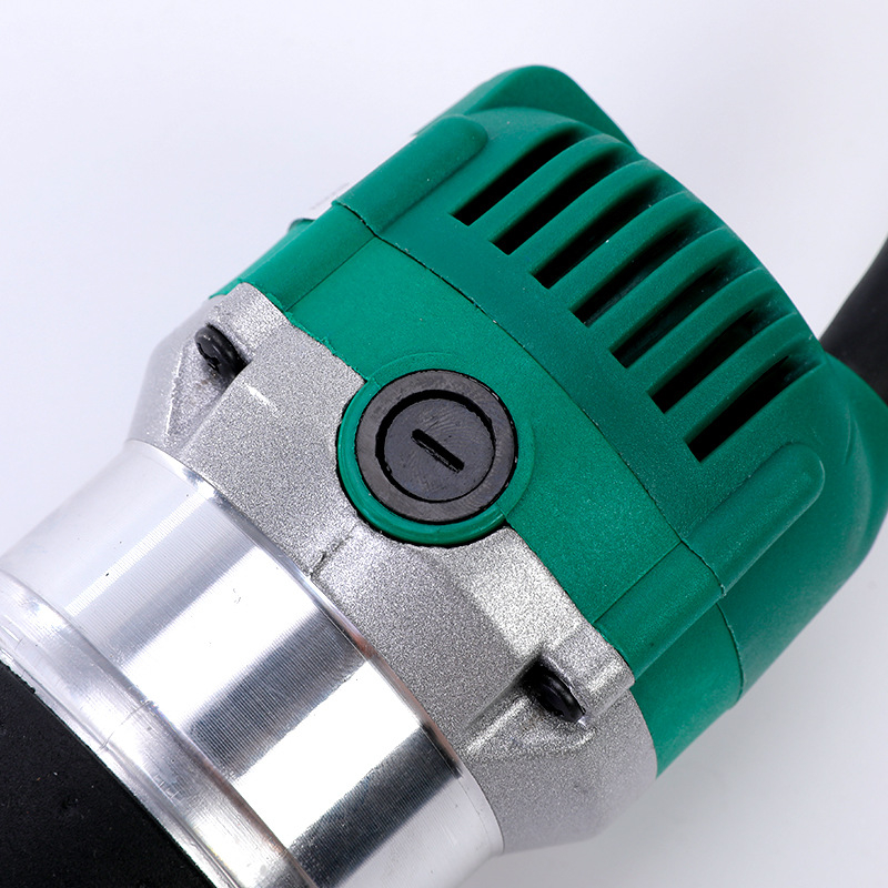 Машина за подглаждане на дървени ръбове — Bolimi, 220V AC, индустриален клас, за дърво